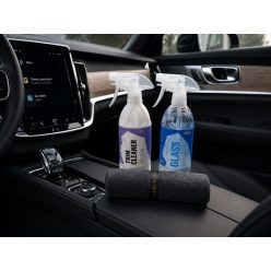 Quick Clean Bundle - Gyors tisztítás csomag