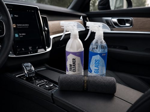 Quick Clean Bundle - Gyors tisztítás csomag